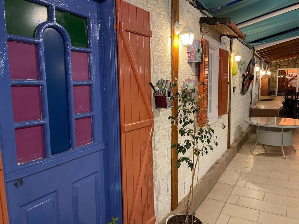 Colophon Beach Otel Gümüldür Exterior foto